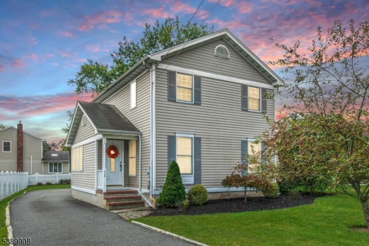 Photo of 72 Reynolds Avenue, Hanover NJ
