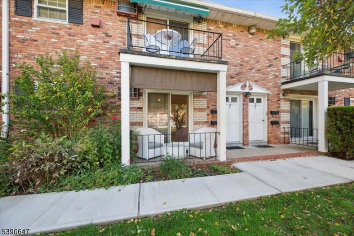 Photo of 320 South Street B 10 E, Morristown Town NJ