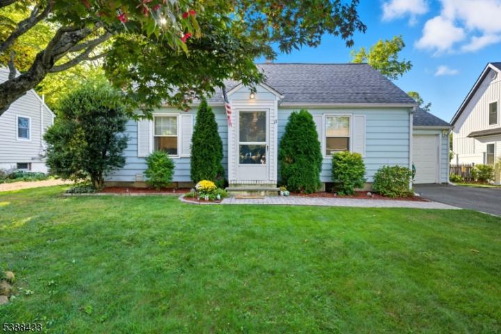 Photo of 13 George Street, Denville NJ