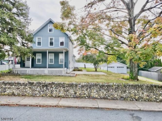 Photo of 114 Bartholdi Avenue, Butler NJ