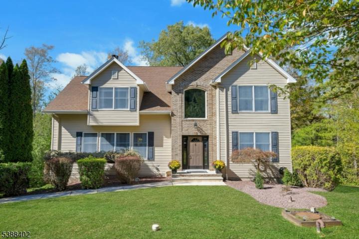 Photo of 20 Forest Ridge Terrace, Jefferson NJ