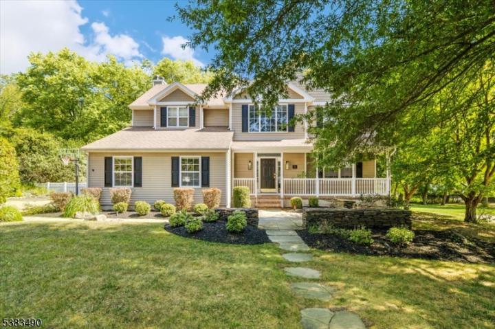 Photo of 18 Country Meadows Lane, Boonton Town NJ