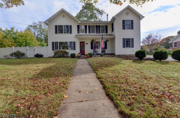 Photo of 176 Boonton Avenue, Butler NJ
