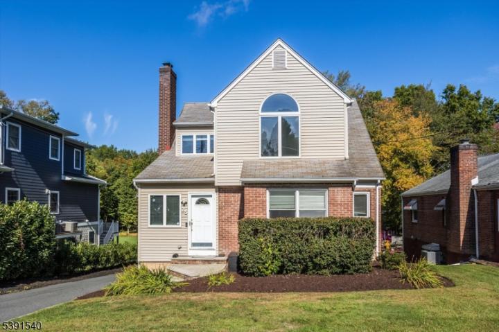 Photo of 25 Washington Avenue, Hanover NJ