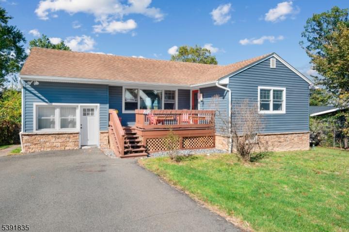 Photo of 92 Susquehanna Avenue, Lincoln Park NJ