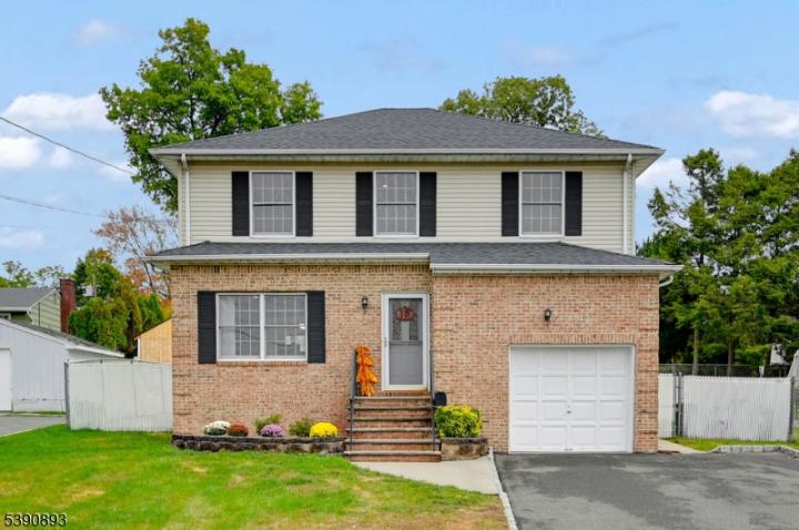 Photo of 40 Grant Avenue, East Hanover NJ