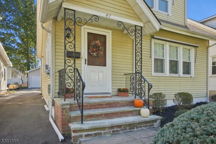 Photo of 47 Niles Avenue, Madison NJ