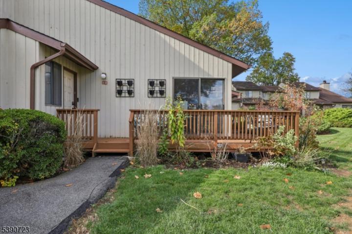 Photo of 250 Ridgedale Avenue H4 4, Florham Park NJ