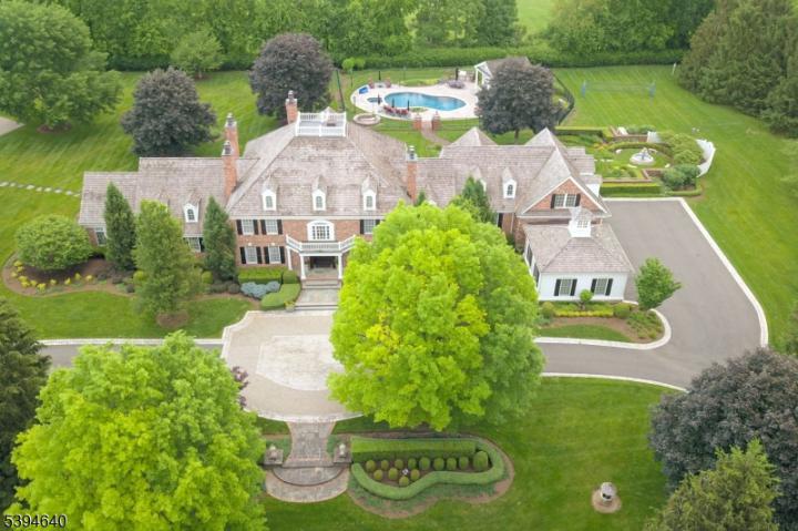 Photo of 3 Winston Farm Lane, Mendham NJ