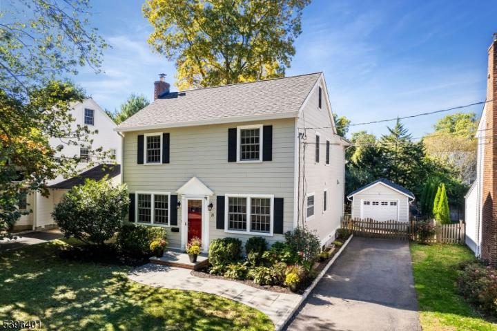 Photo of 25 Roosevelt Avenue, Chatham NJ