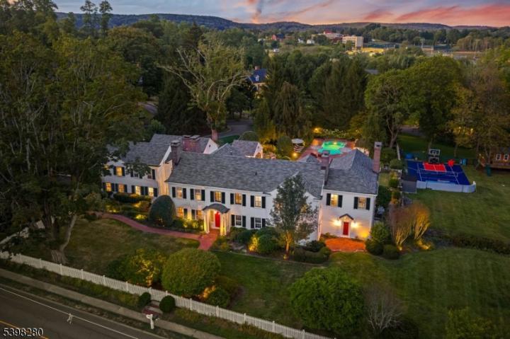 Photo of 22 Talmage Road, Mendham NJ
