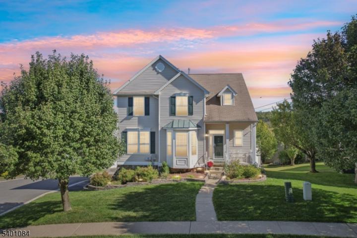 Photo of 205 Winding Hill Drive, Mount Olive NJ