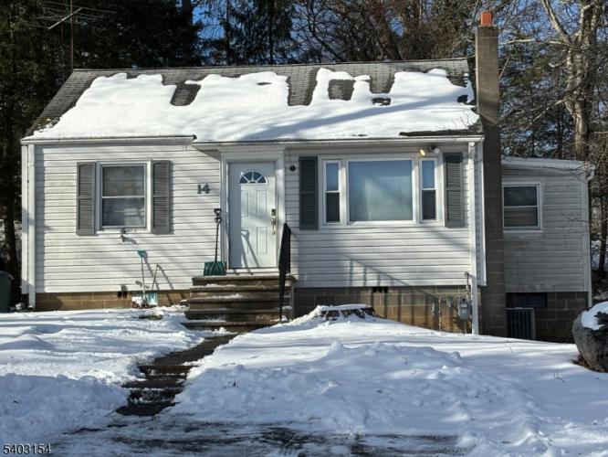 Photo of 14 Mountain View Trail, Jefferson NJ