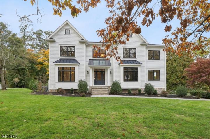 Photo of 25 Beverly Road, Madison NJ