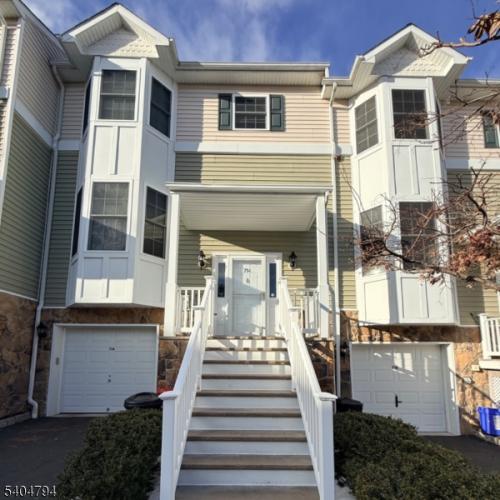 Photo of 714 William Street, Boonton Town NJ