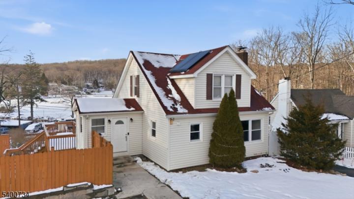 Photo of 541 Green Pond Road