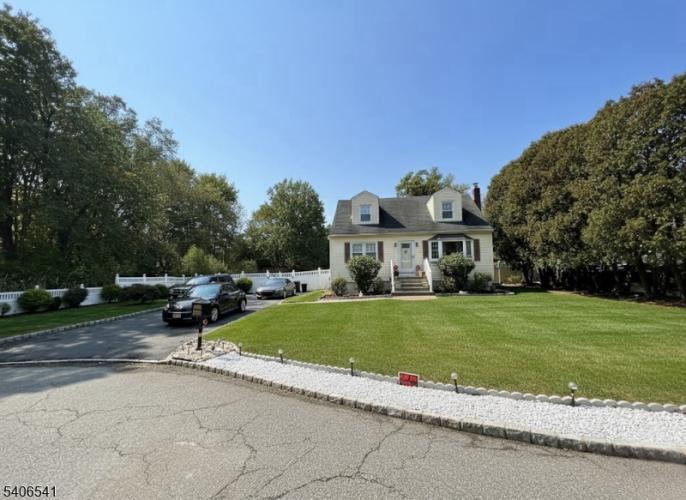 Photo of 63 Grant Avenue, East Hanover NJ