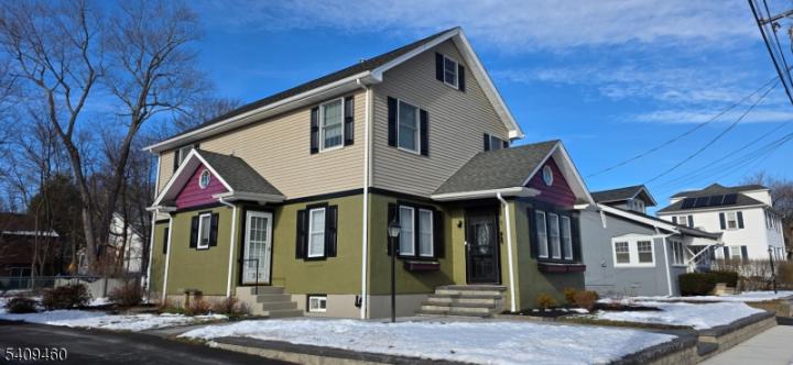 Photo of 33 Meadow Avenue, Wharton NJ