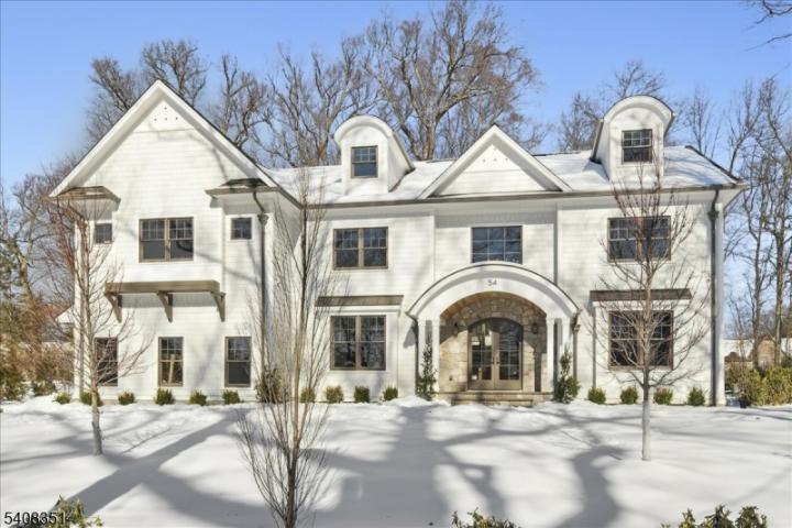 Photo of 54 Midwood Terrace, Madison NJ