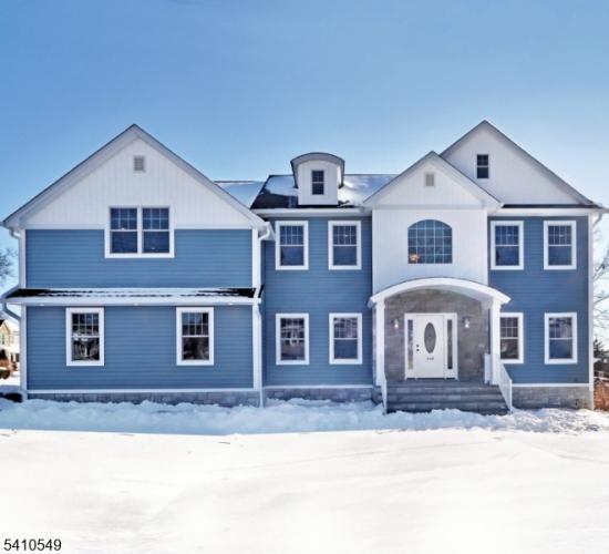 Photo of 560 Allentown Road, Parsippany Troy Hills NJ