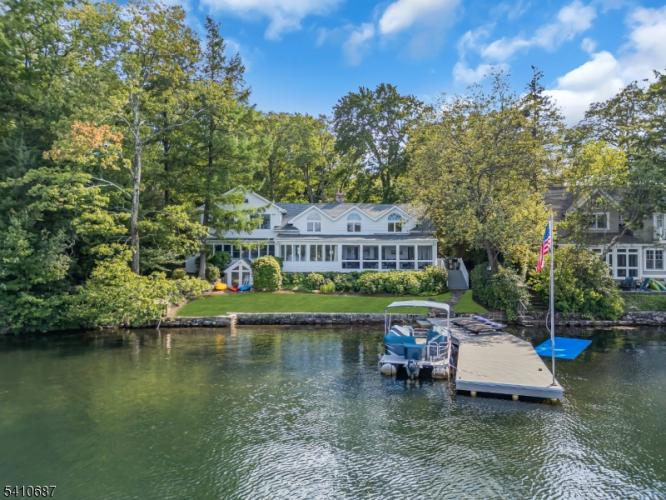 Photo of 134 Lake End Road, Rockaway NJ