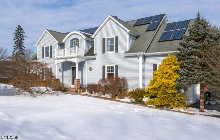 Photo of 25 Manor House Road, Mount Olive NJ