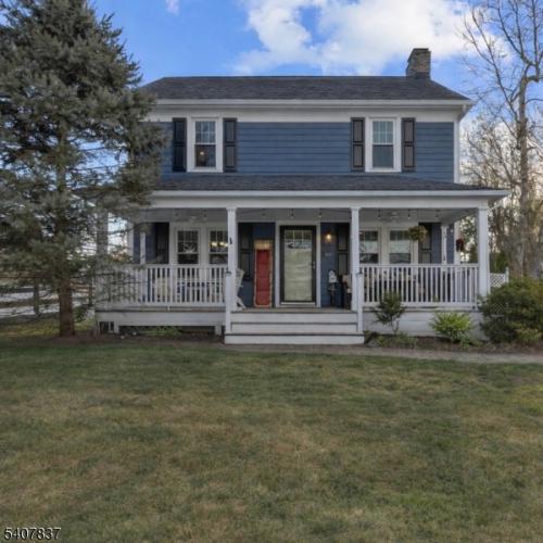 Photo of 89 Talmage Road, Mendham NJ