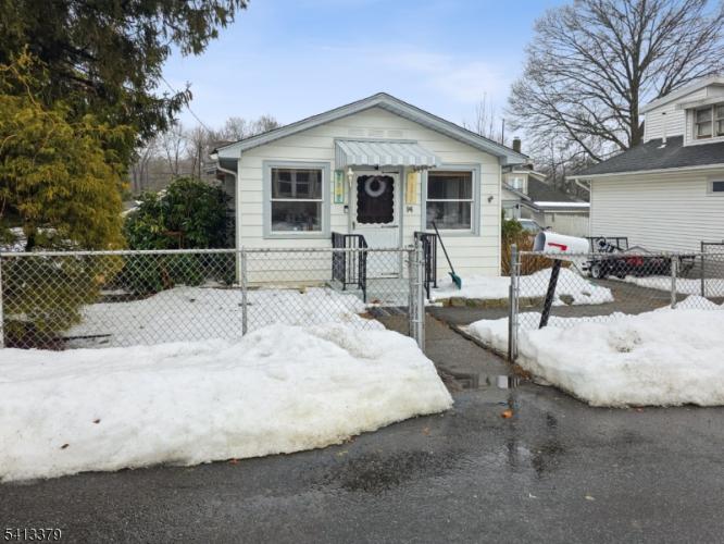 Photo of 14 High Street, Mount Olive NJ