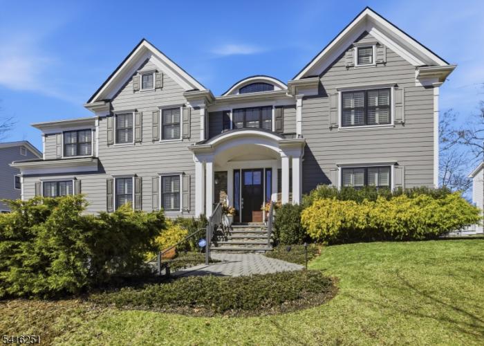 Photo of 107 Longview Avenue, Chatham NJ