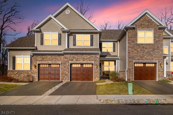 Photo of 8 Watersedge Drive, Parsippany Troy Hills NJ