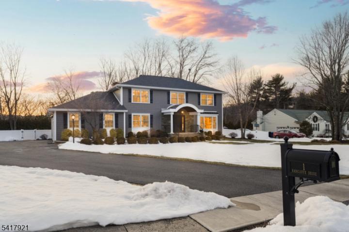 Photo of 1 Radcliffe Drive