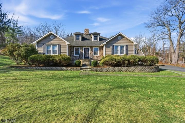 Photo of 1 Old Mill Road