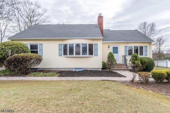 Photo of 119 Reynolds Avenue, Parsippany Troy Hills NJ