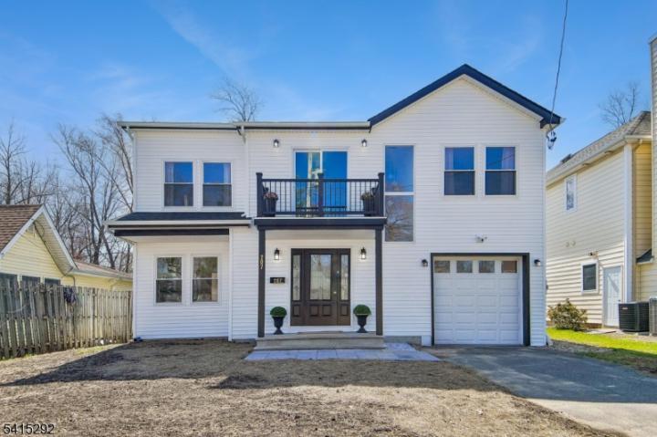 Photo of 207 Lake Shore Drive, Parsippany Troy Hills NJ