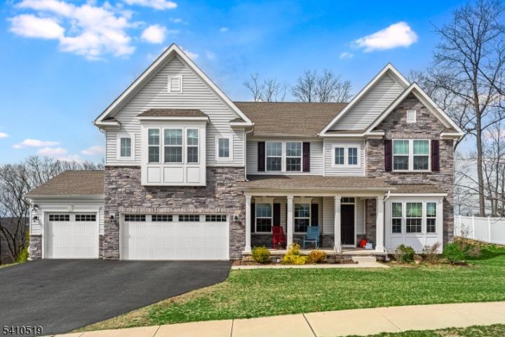 Photo of 12 Esposito Lane, Roxbury NJ