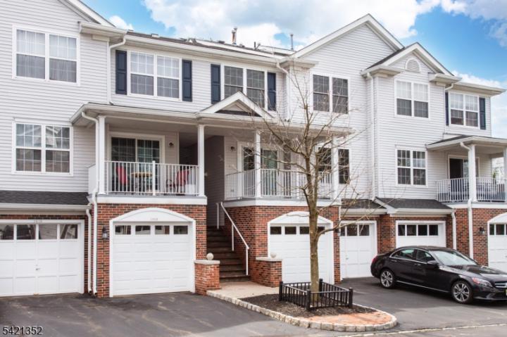 Photo of 1011 Worthington Court, Denville NJ