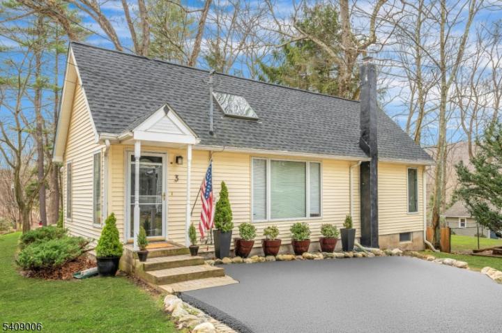 Photo of 3 Redmans Drive