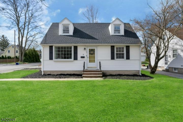 Photo of 24 Central Avenue, Morris Plains NJ