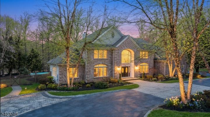 Photo of 42 Calais Road, Mendham NJ