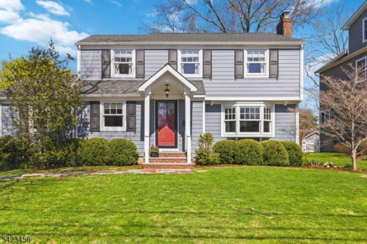 Photo of 54 Knollwood Avenue, Madison NJ