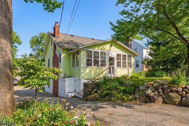 Photo of 63 Franklin Road, Denville NJ