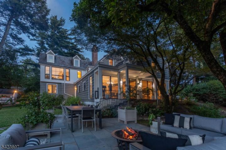 Photo of 45 Village Road, Harding NJ