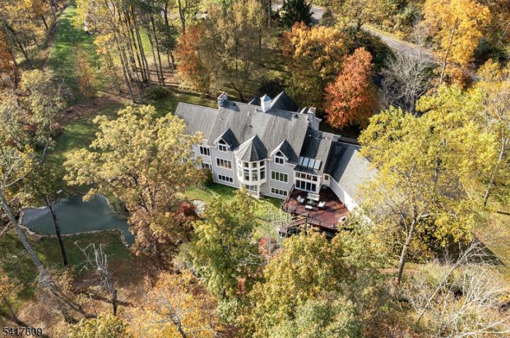 Photo of 2 Cobblefield Road, Mendham NJ
