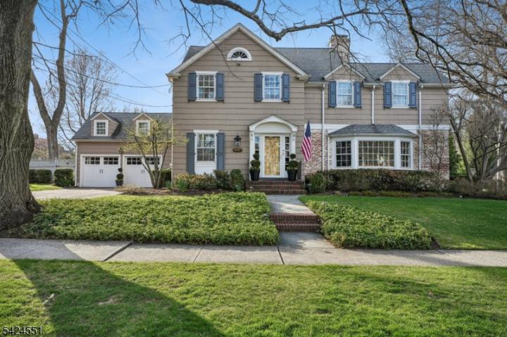 Photo of 1 Highview Terrace, Madison NJ