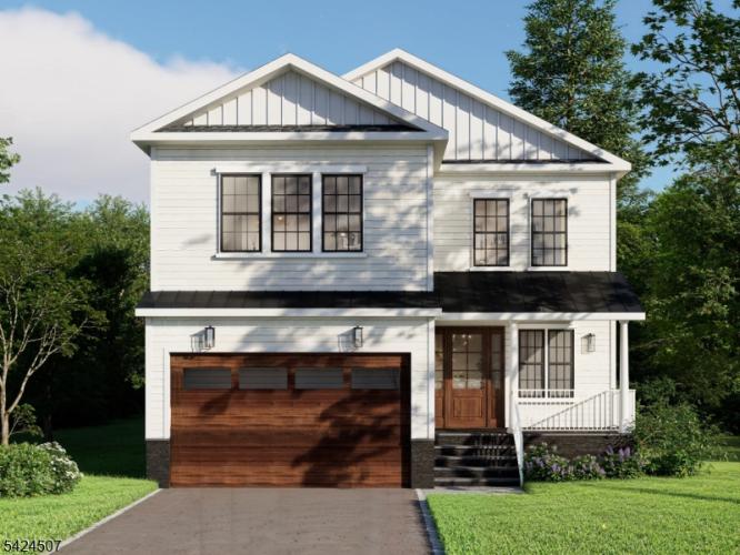 Photo of 8 Lorraine Road