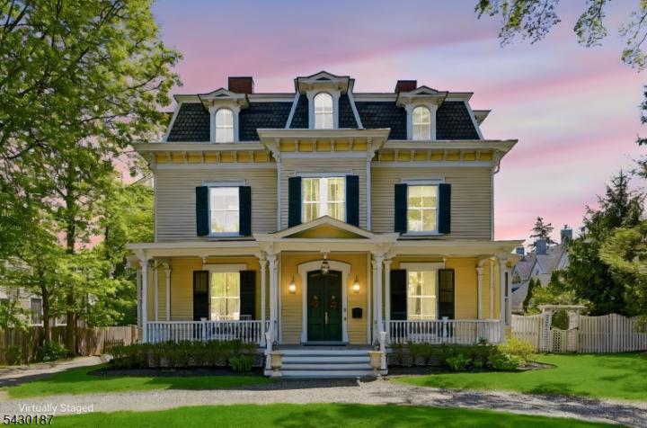 Photo of 21 Franklin Place