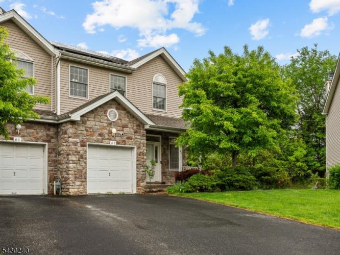 Photo of 67 Rhyan Drive, Parsippany Troy Hills NJ