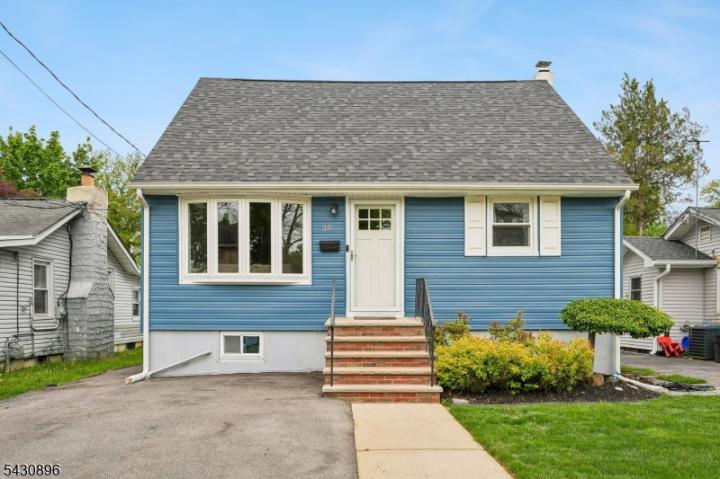 Photo of 30 Seminole Avenue, Parsippany Troy Hills NJ
