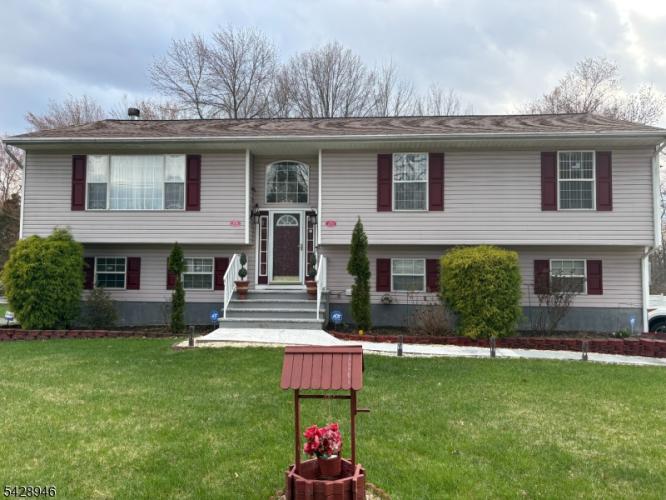 Photo of 276 Edwards Road, Parsippany Troy Hills NJ