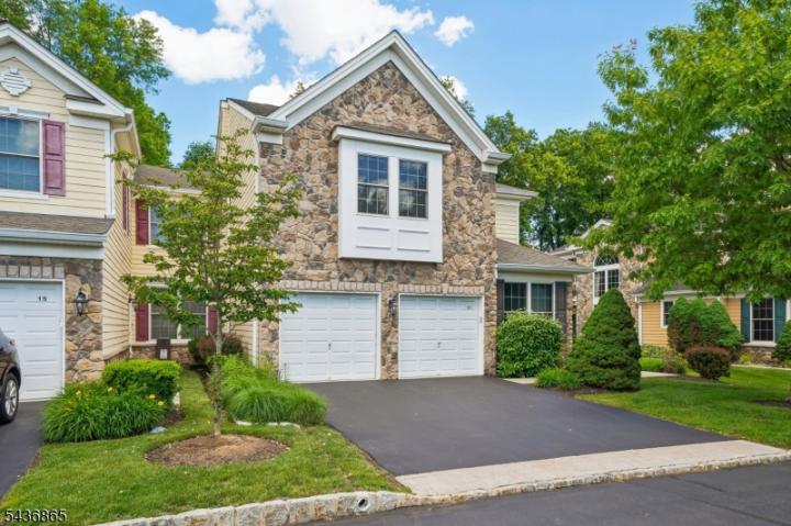 Photo of 11 Hopkins Court, Parsippany Troy Hills NJ